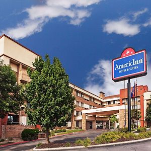 Americinn By Wyndham Omaha